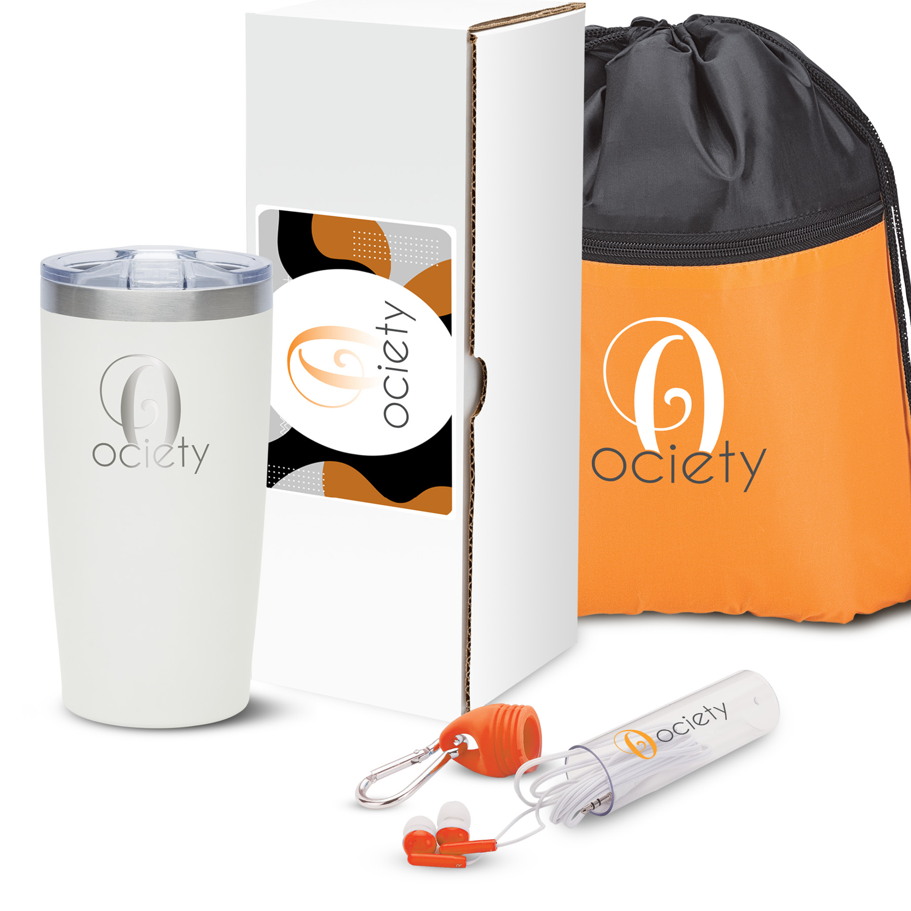 Wholesome 3-Piece Wellness Gift Set 7