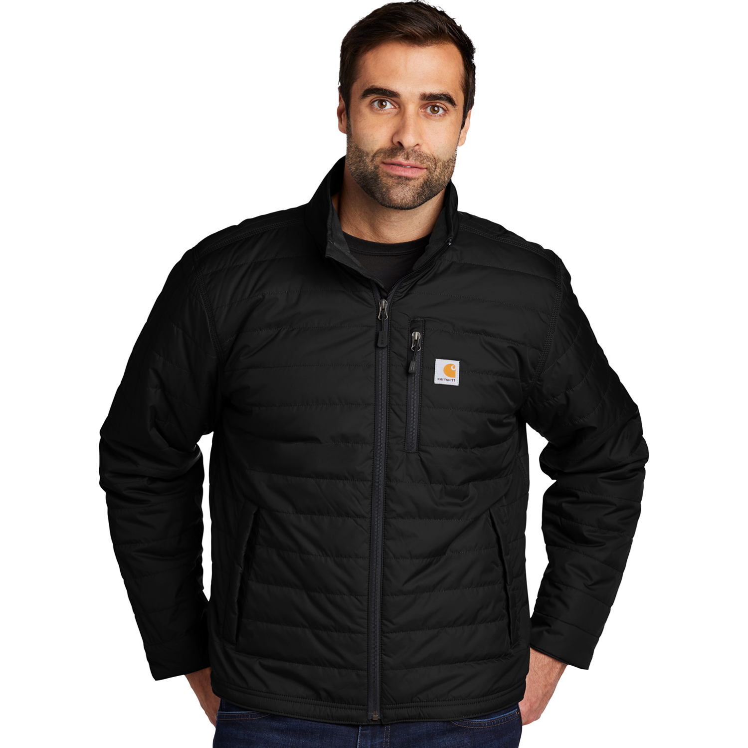Carhartt® Gilliam Jacket 2