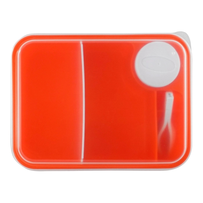 ON THE GO LUNCH CONTAINER 10