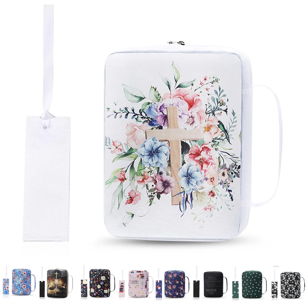 Bible Case 2