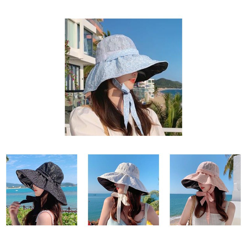 Bucket Hats
