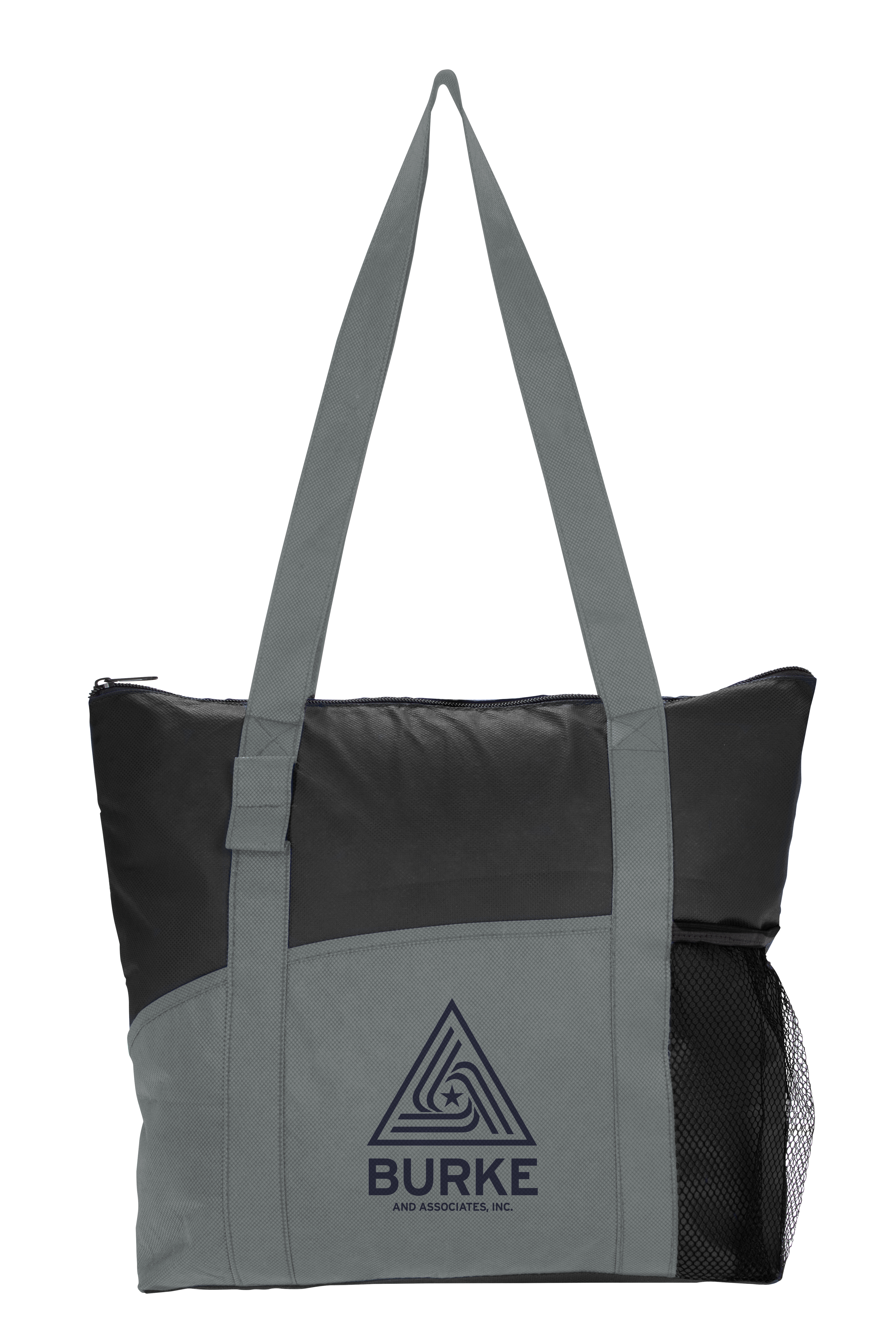 Poly Pro Pocket Tote