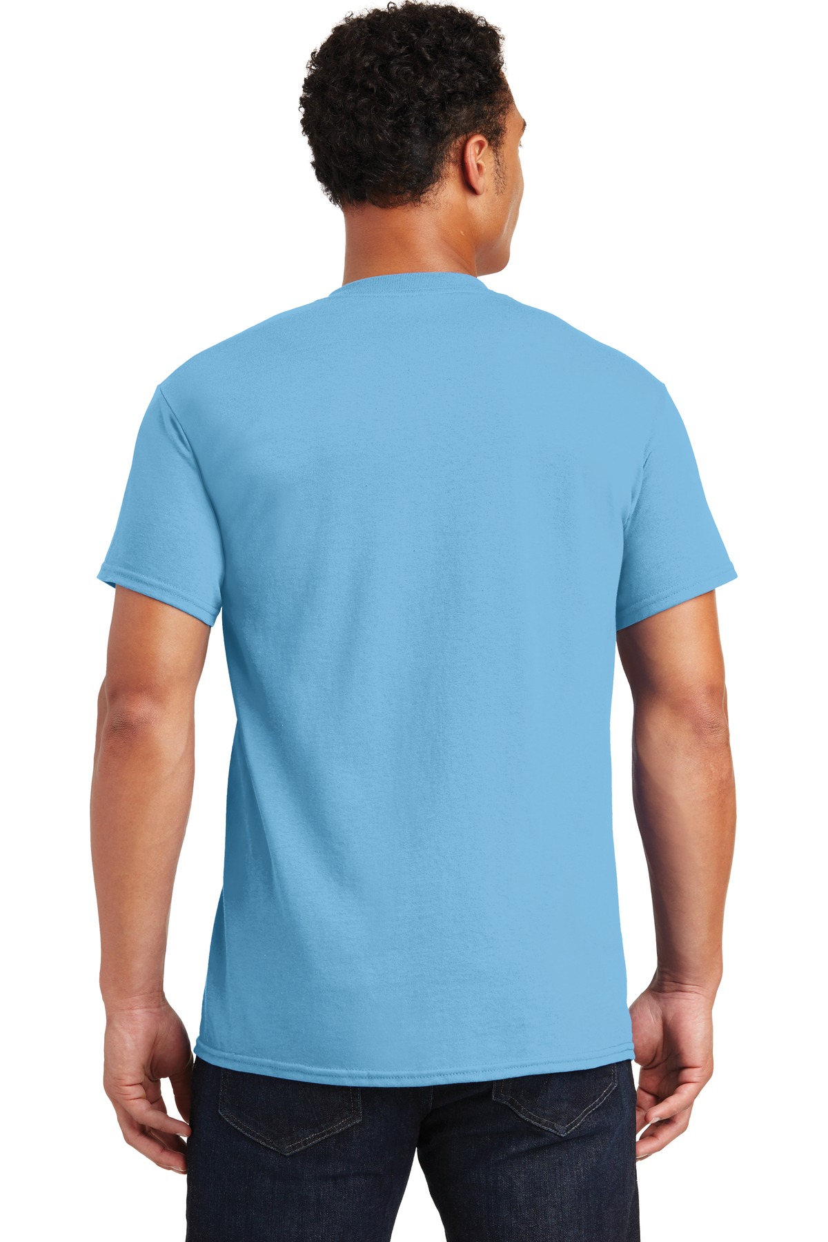 Gildan® Ultra Cotton 100% US Cotton T-Shirt 84
