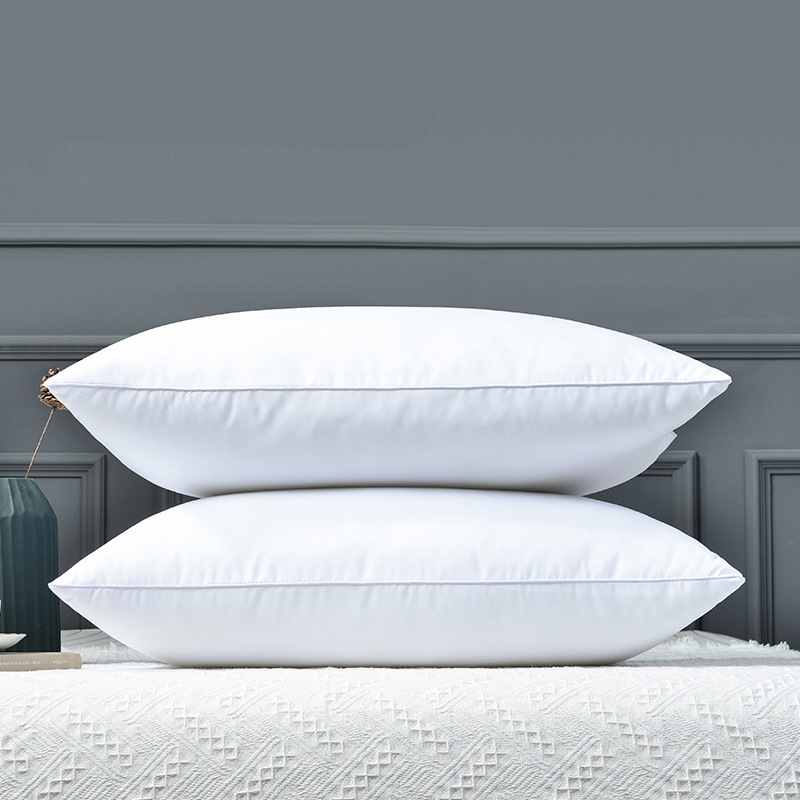 Hotel Style Soft Down Alternative Pillows 5