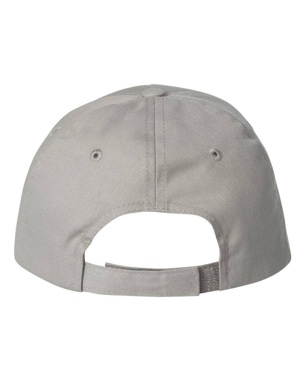 Cotton Twill Cap - 2260 19