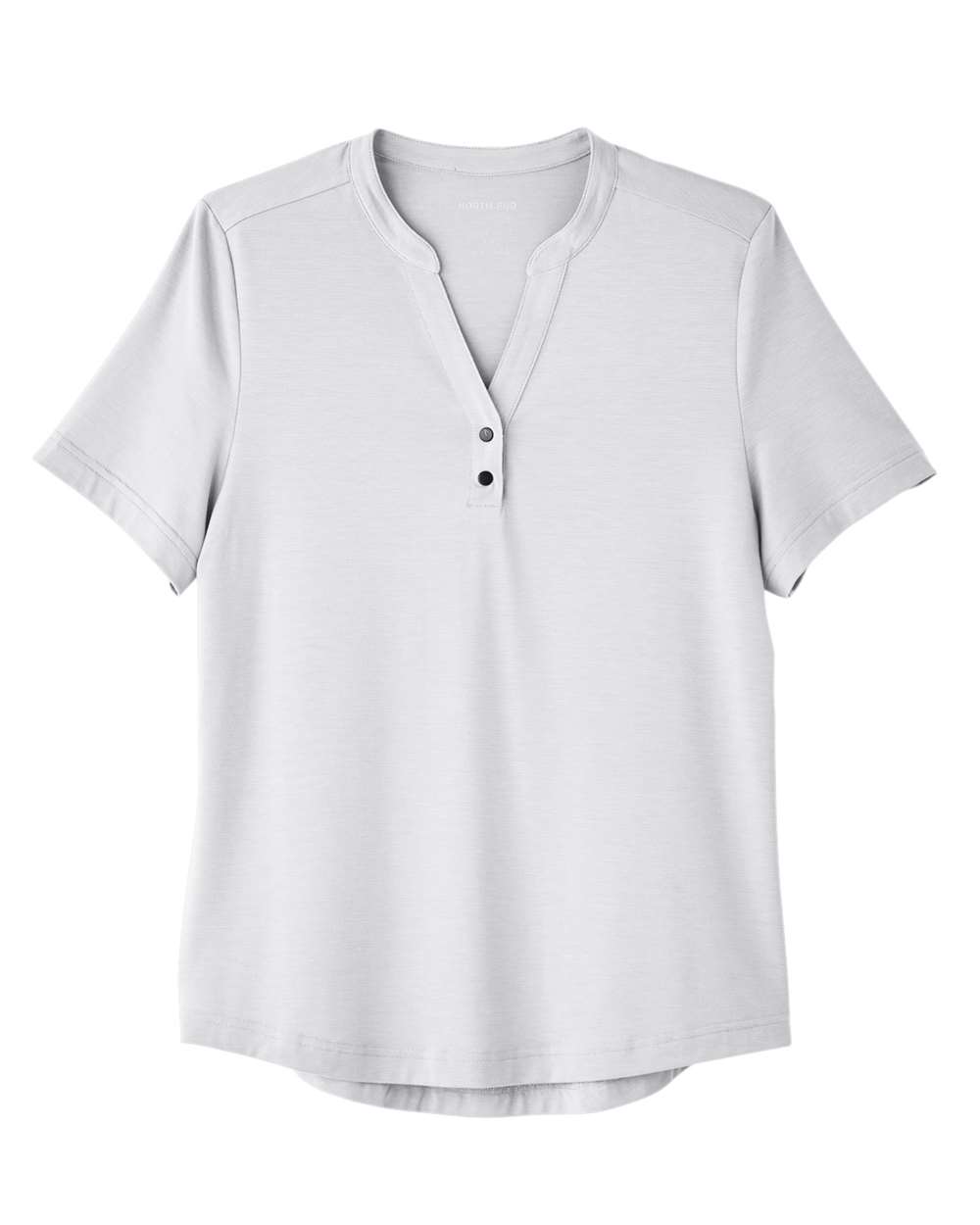 Women's JAQ Snap-Up Stretch Performance Polo - NE100W 48