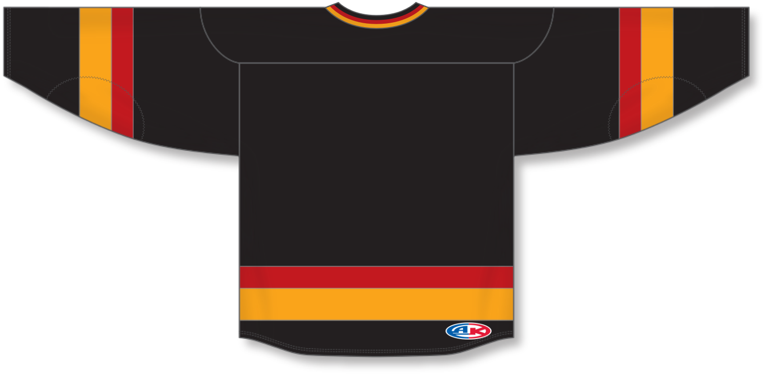 Pro Hockey Jerseys H550B-VAN-G06 4