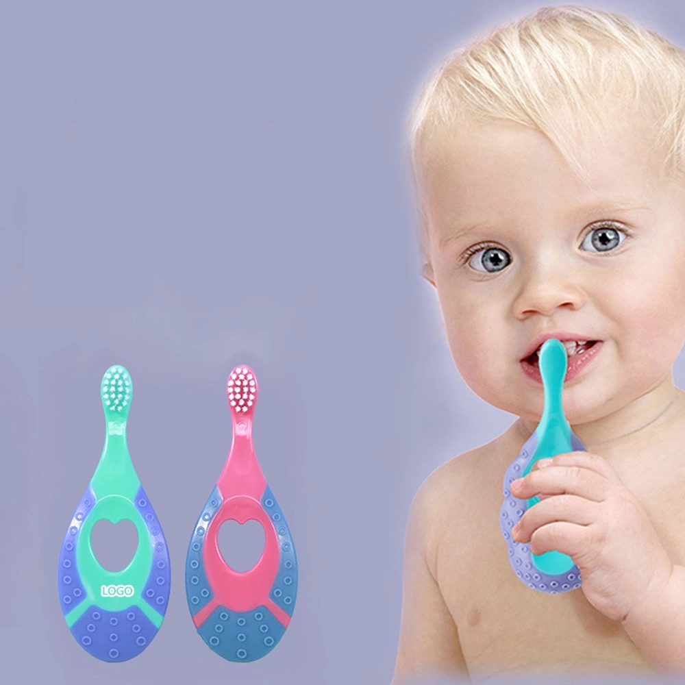0-2 Years Baby Toothbrush 1