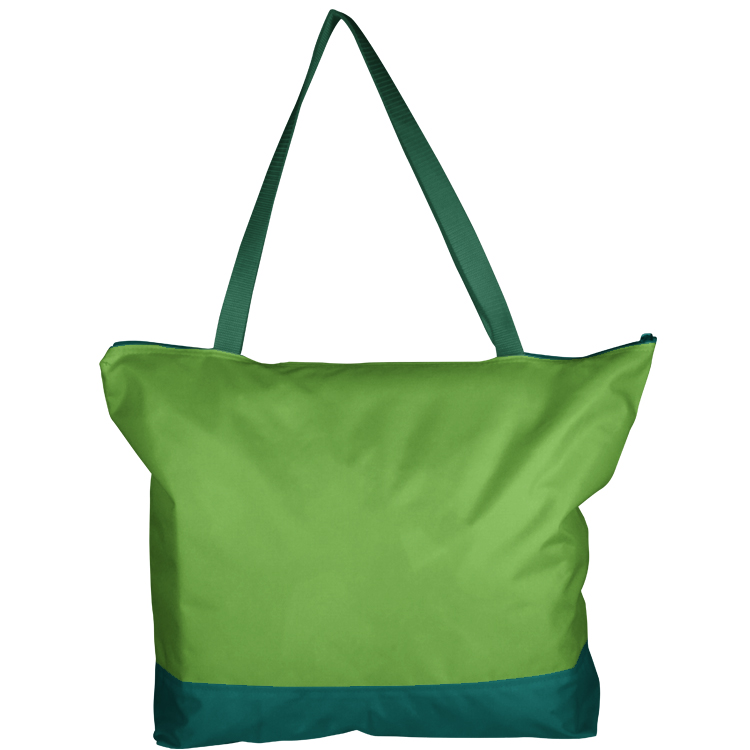 The Swagger Tote- Large 10