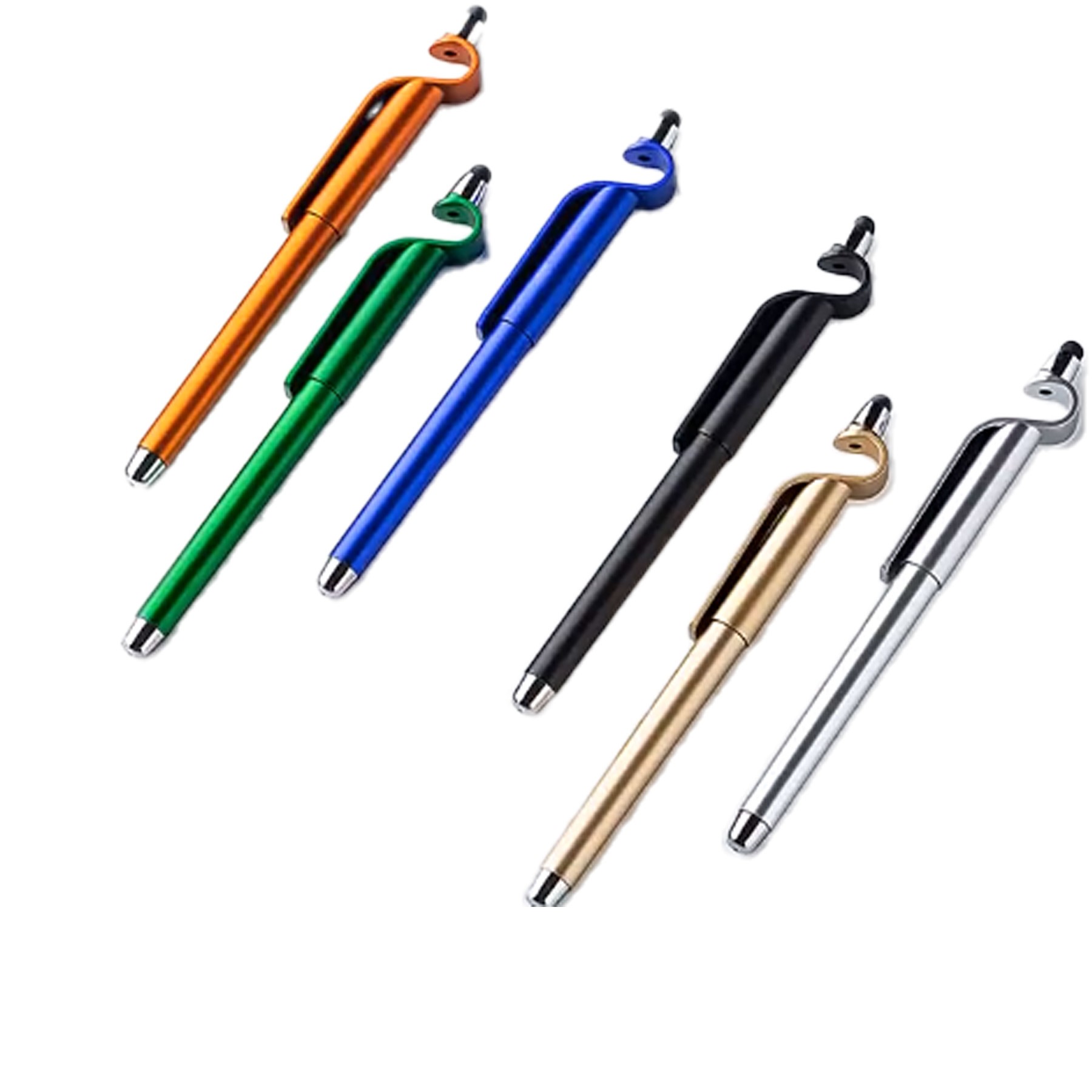 Customized Phone Holder Neutral Pen 2
