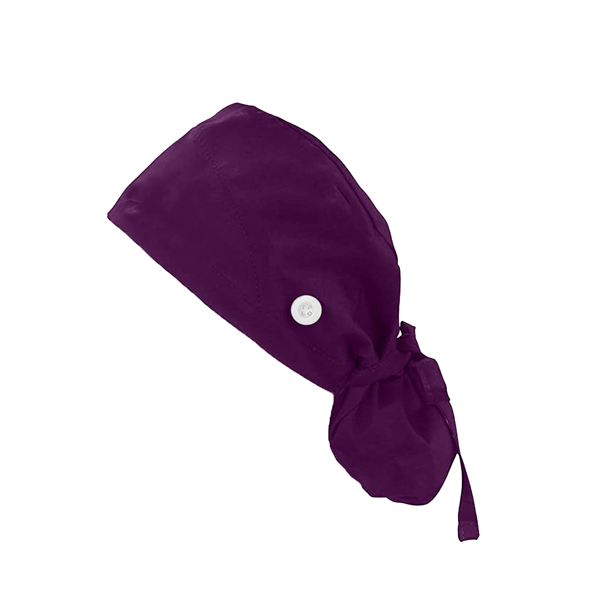 Adjustable Working Nursing Hats 4
