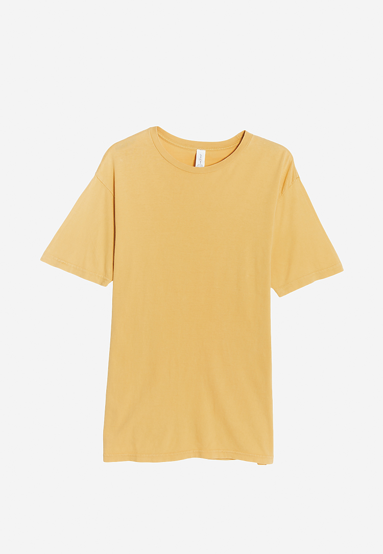 Vintage Crewneck Tee 35