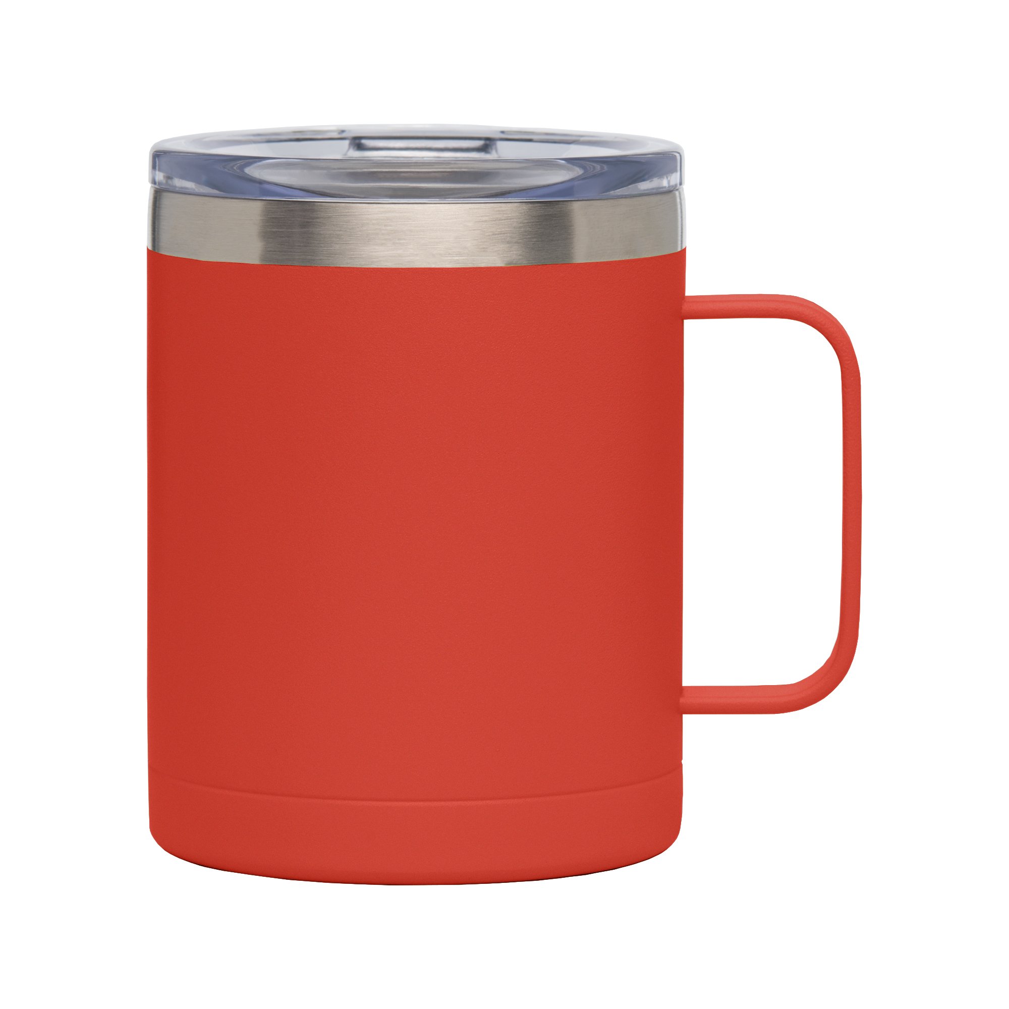 Glamping - 14 oz. Double-Wall Stainless Mug 10