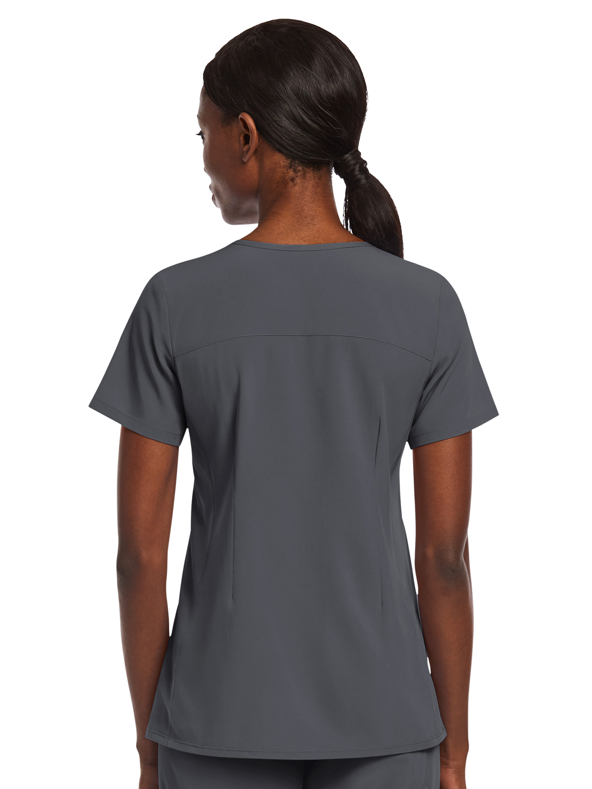 Maevn - Matrix Impulse - Women's Three-Pocket Mock Wrap Top 13