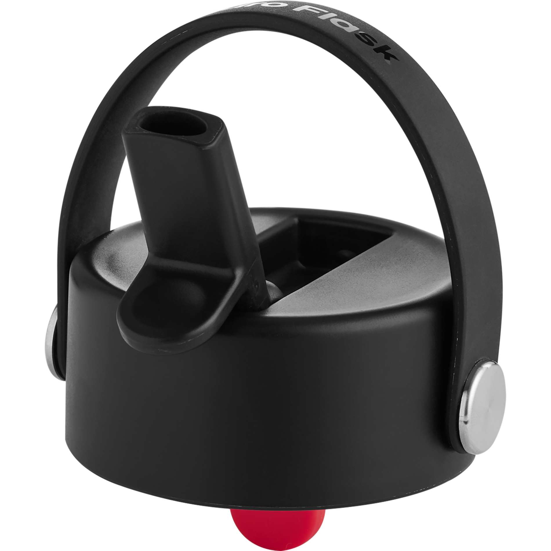 Wide Mouth w/ Flex Straw Cap 32oz