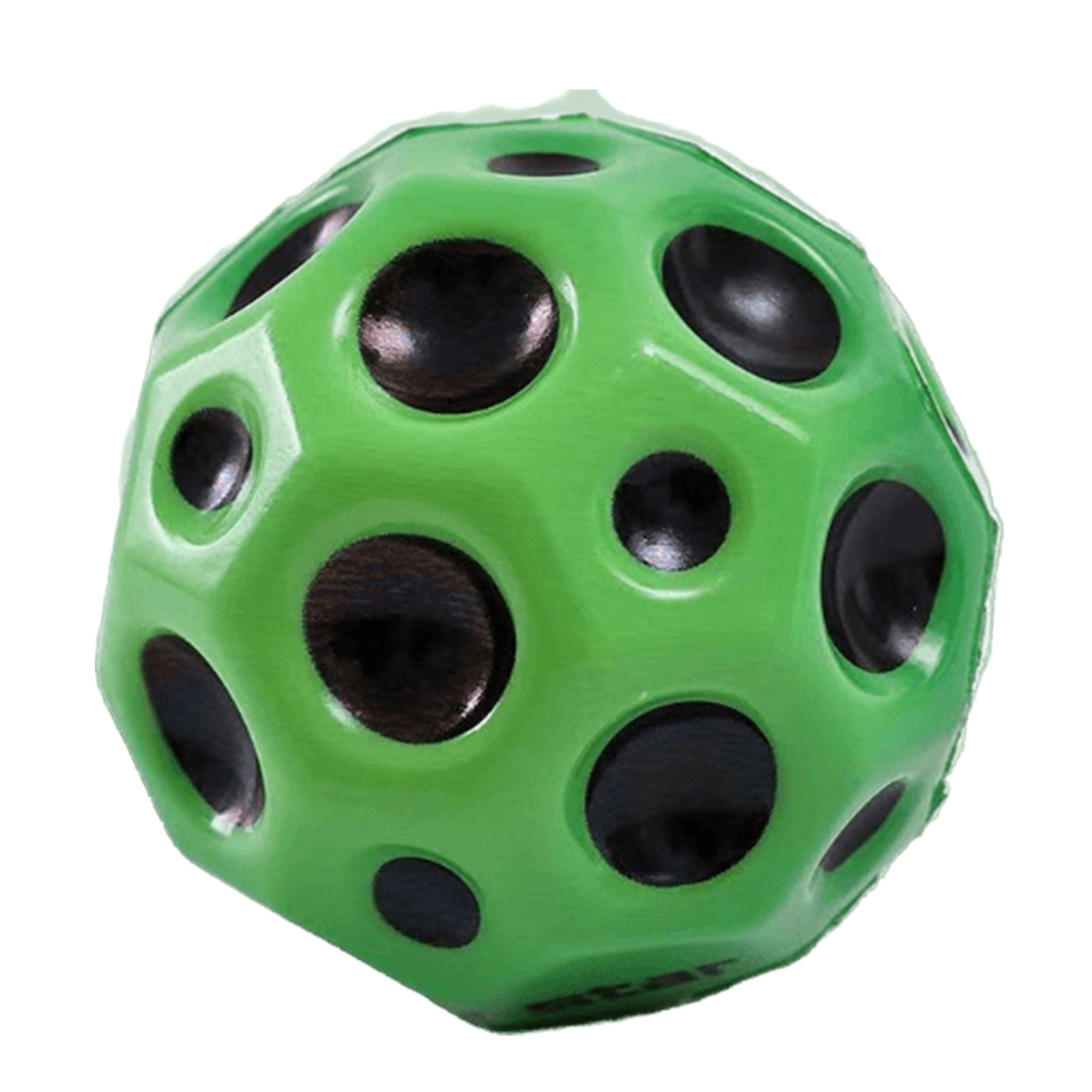 Pu Stress Relief Ball 2