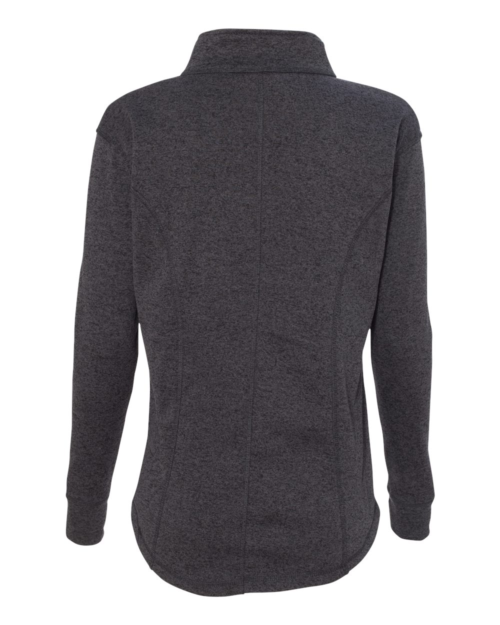 Women's Cosmic Fleece Quarter-Zip Pullover - 8617 54