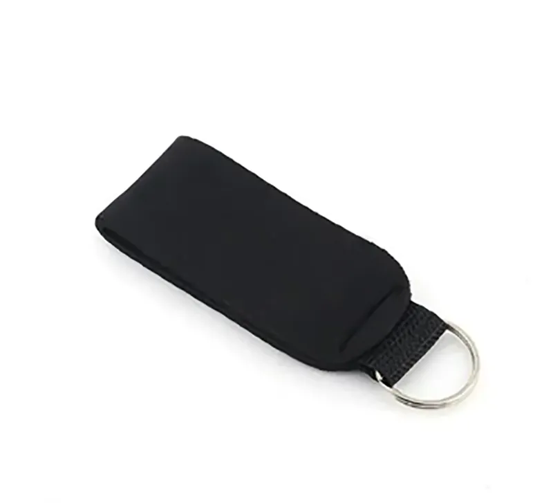 Neoprene Keychain Wrist Straps 6