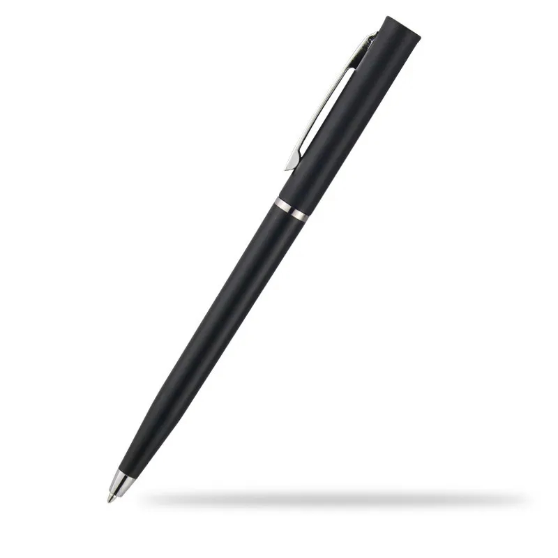 Twist Action Hotel Pen 1