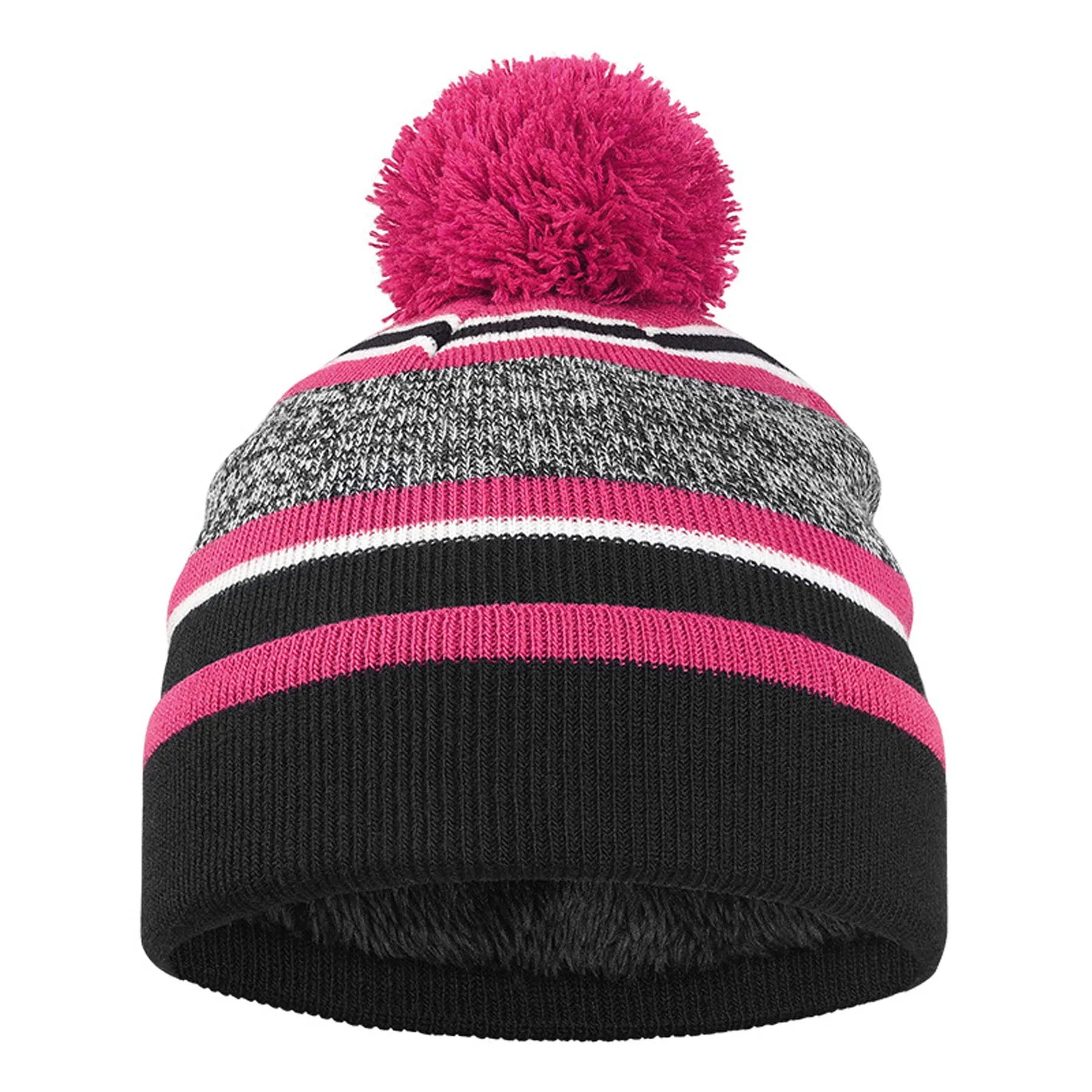Children's Warm Knit Beanie 9