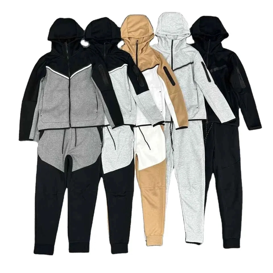 Blank Tracksuits 2