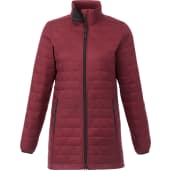 Women's TELLURIDE Packable Insulated Jacket 170
