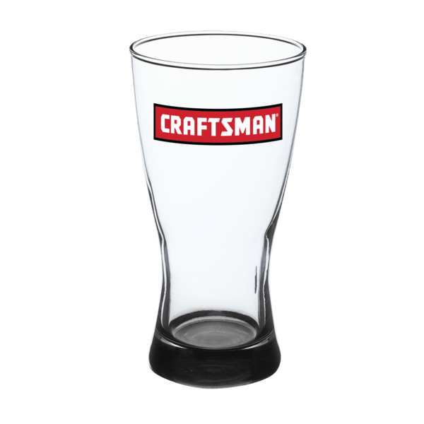 Hops 13.25 oz. Pilsner Glass 4