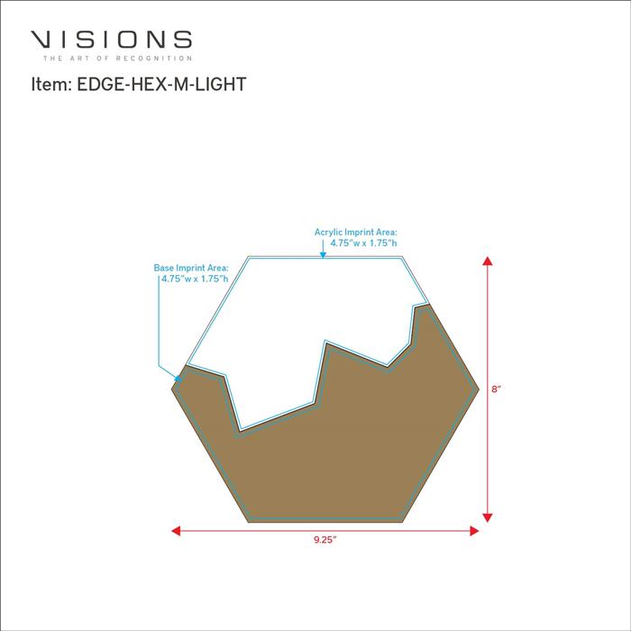 Fusion Hexagon 5