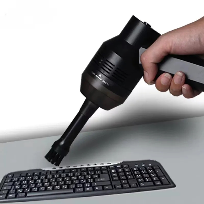 18w Mini Keyboard Vacuum 3