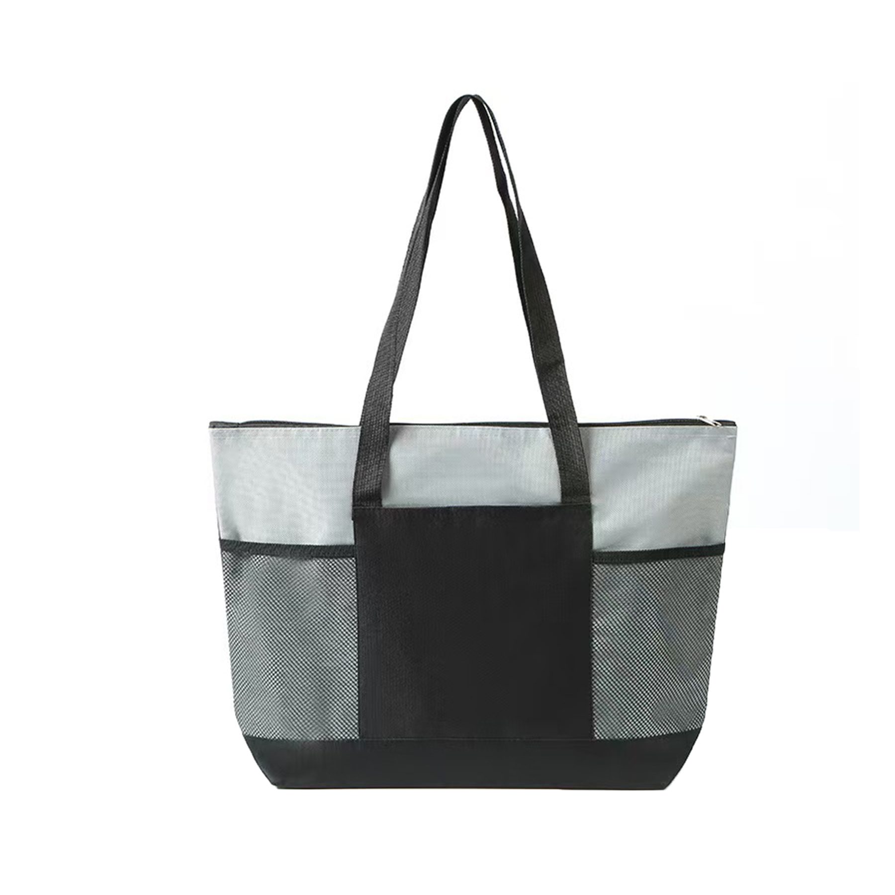 600D Oxford Large Tote Bag 5