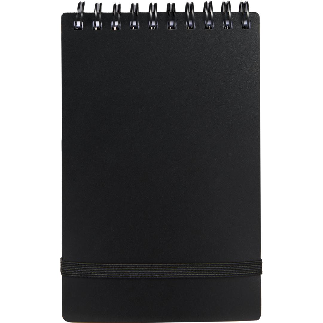 3" x 5" Recycled Stand Up Pocket Jotter 153