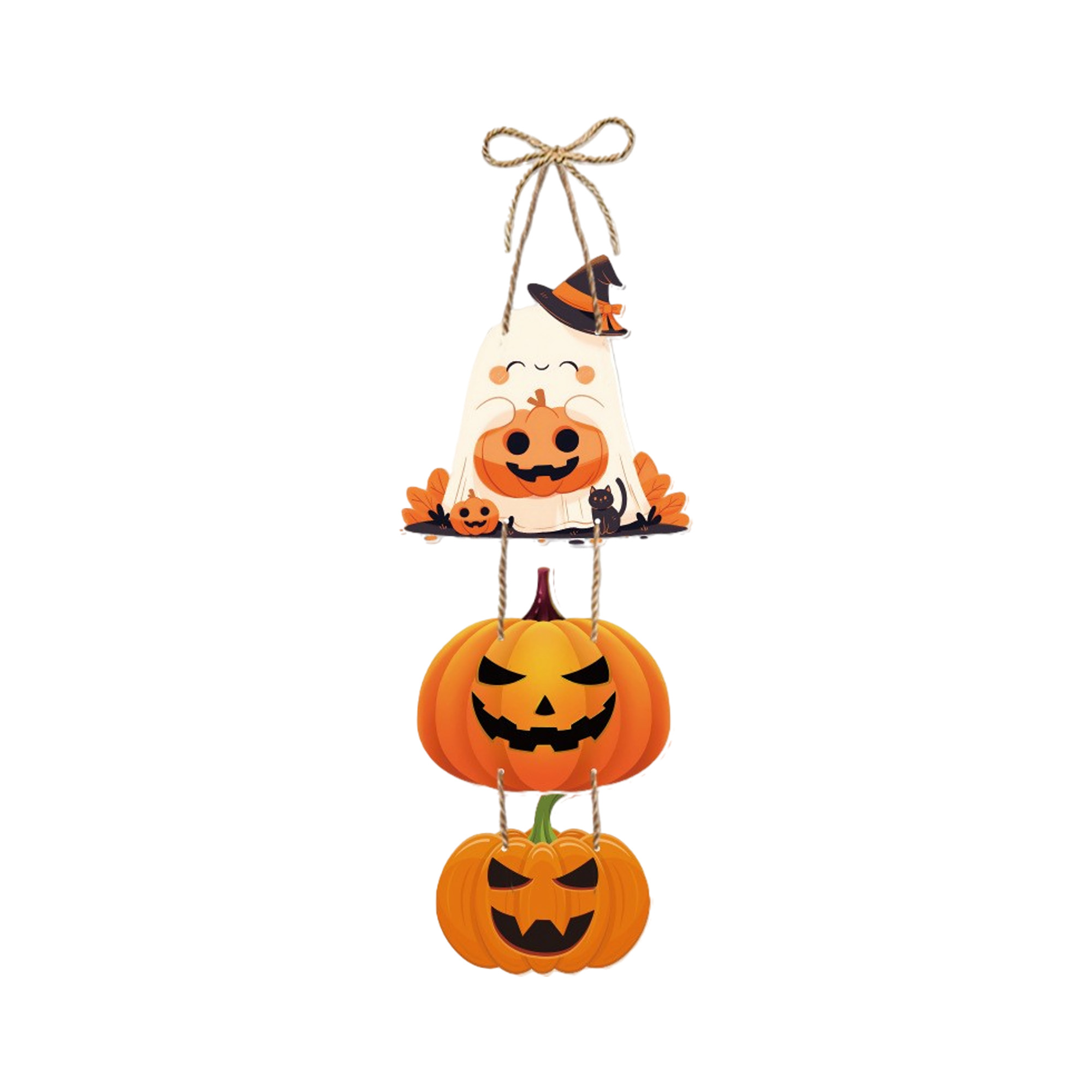 Halloween Party Door Hanger 4