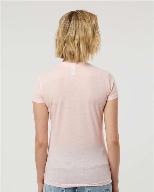 Women's Poly-Rich T-Shirt - 240 81