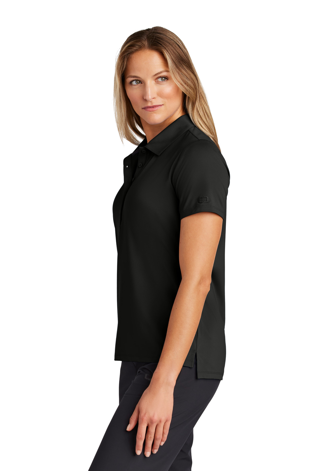 Women's Regain Polo