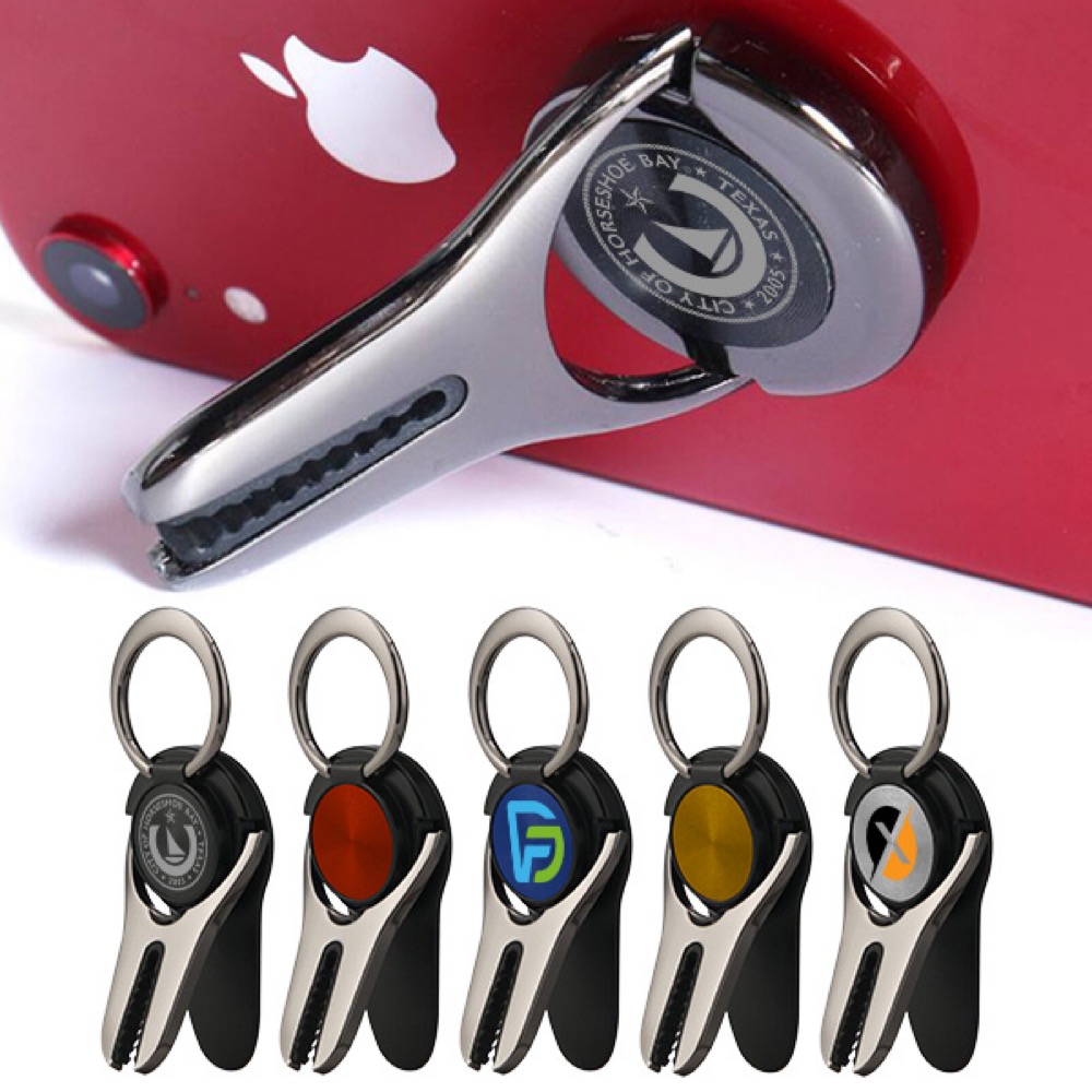 Dino-Ring Car Phone Holder 13