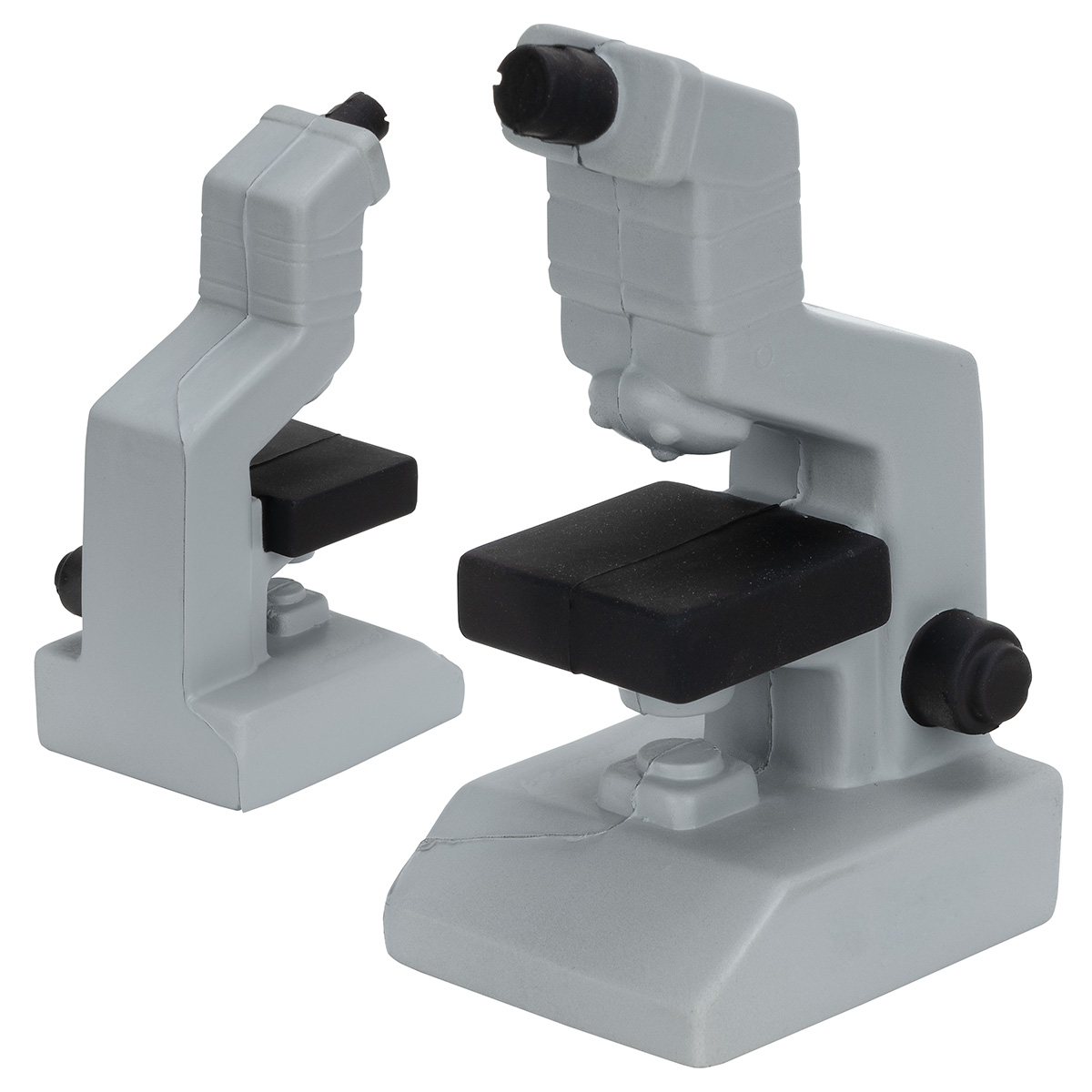 Microscope Stress Reliever 4