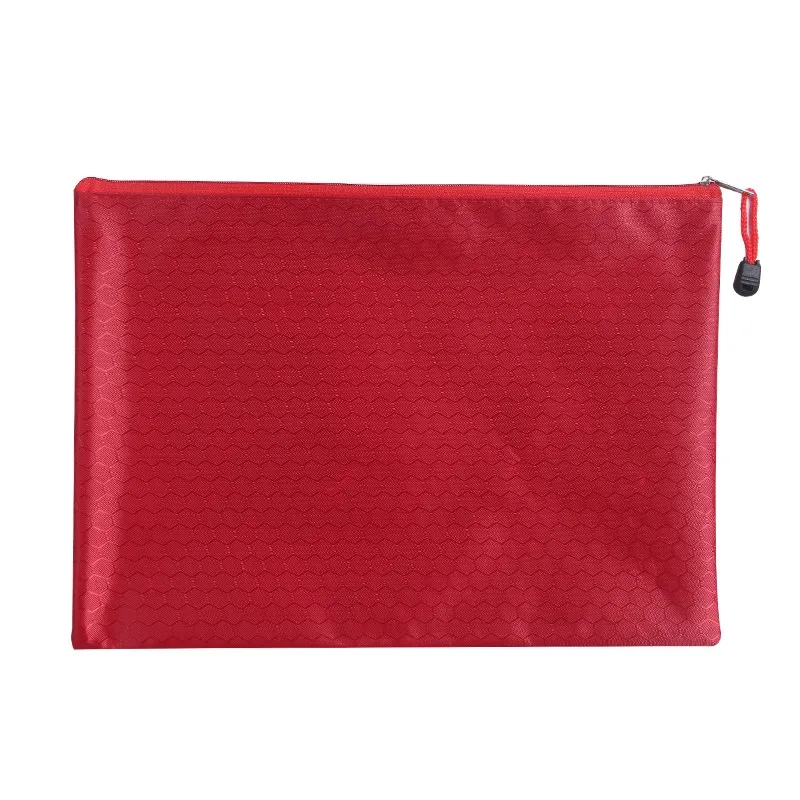 Waterproof Zipper Bag 13