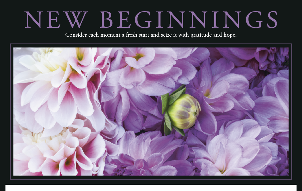 Triumph® Calendars Motivations Calendar 5