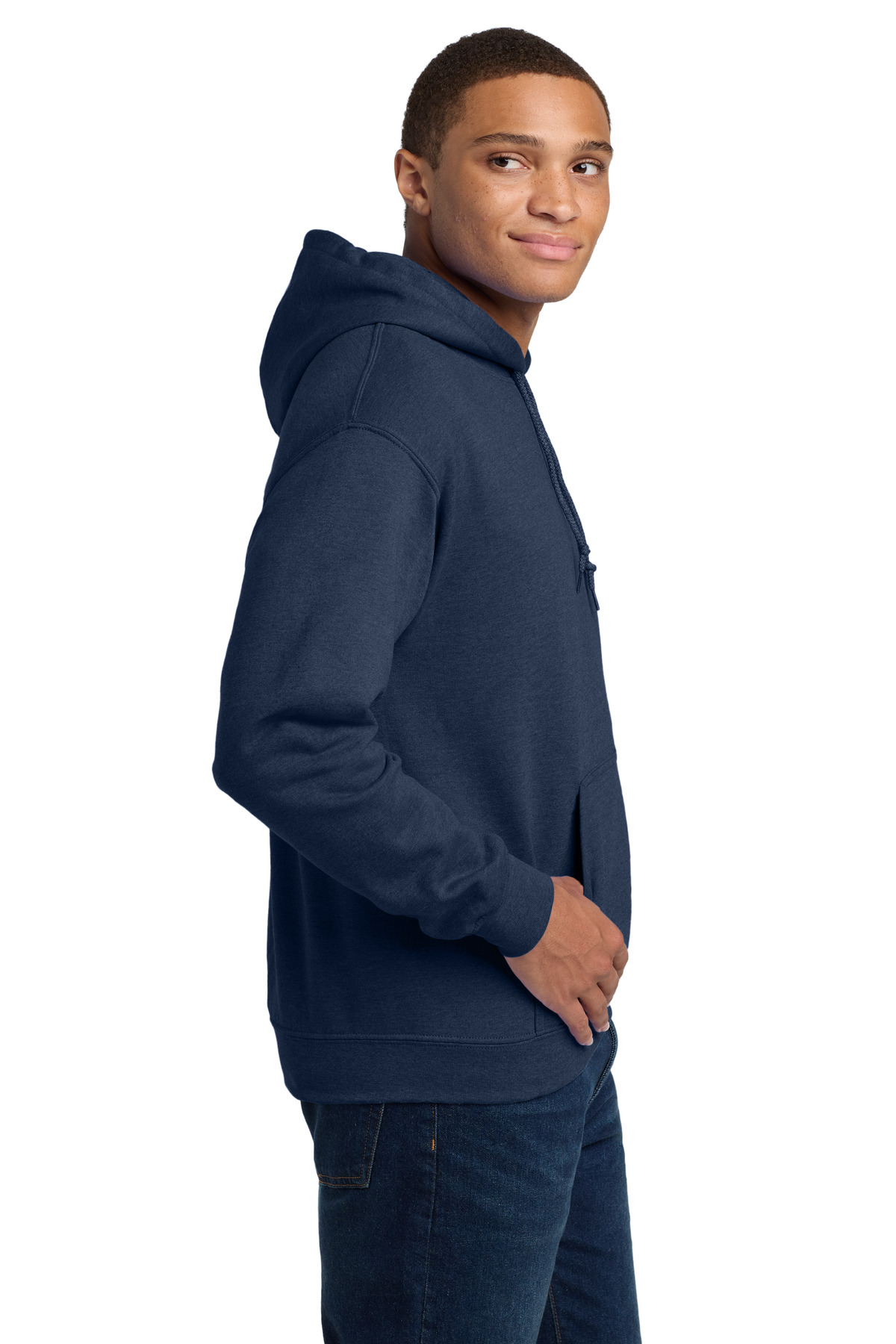 Gildan - Heavy Blend Hooded Sweatshirt. 18500 367