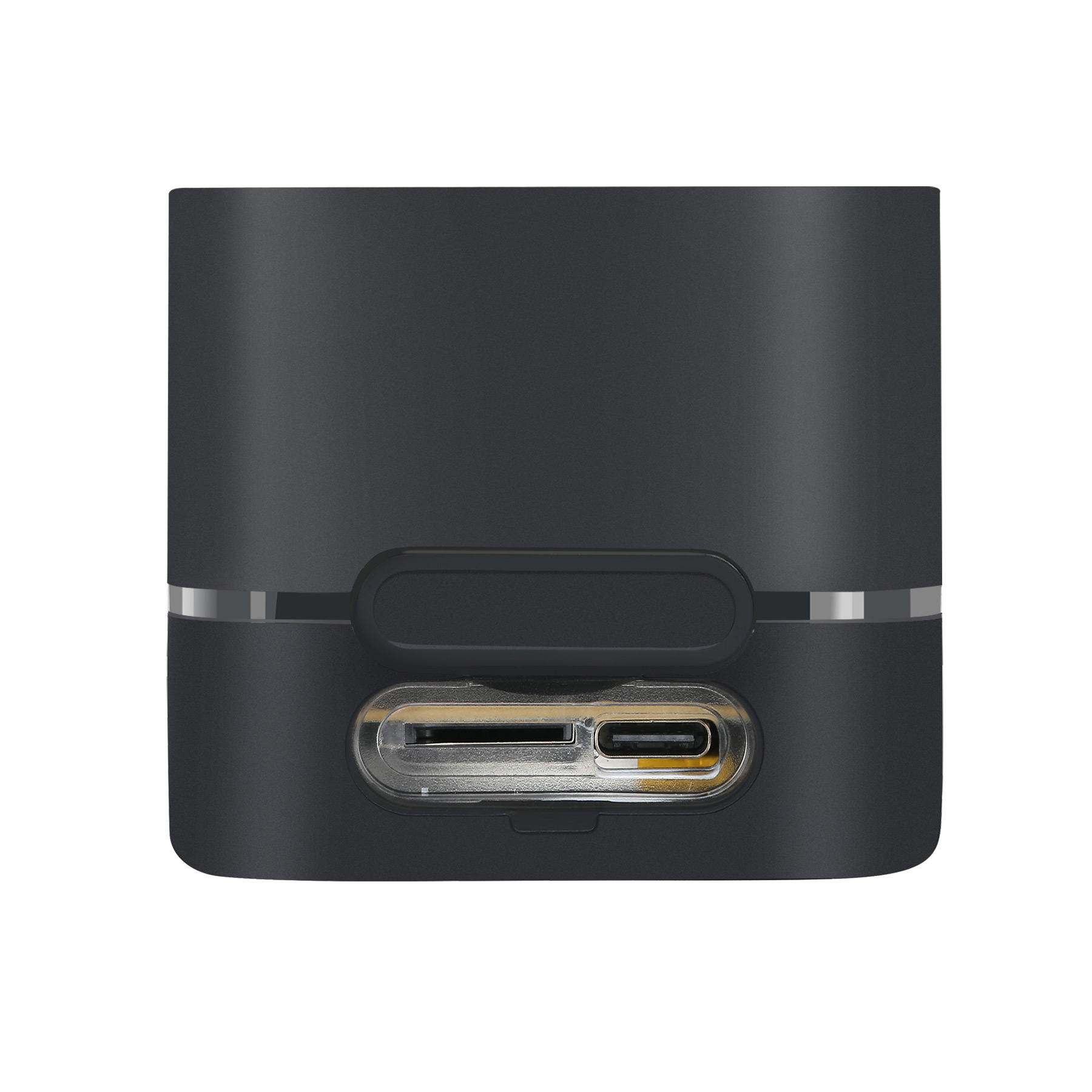 Waterproof Wireless Speaker with Light-up Logo 5