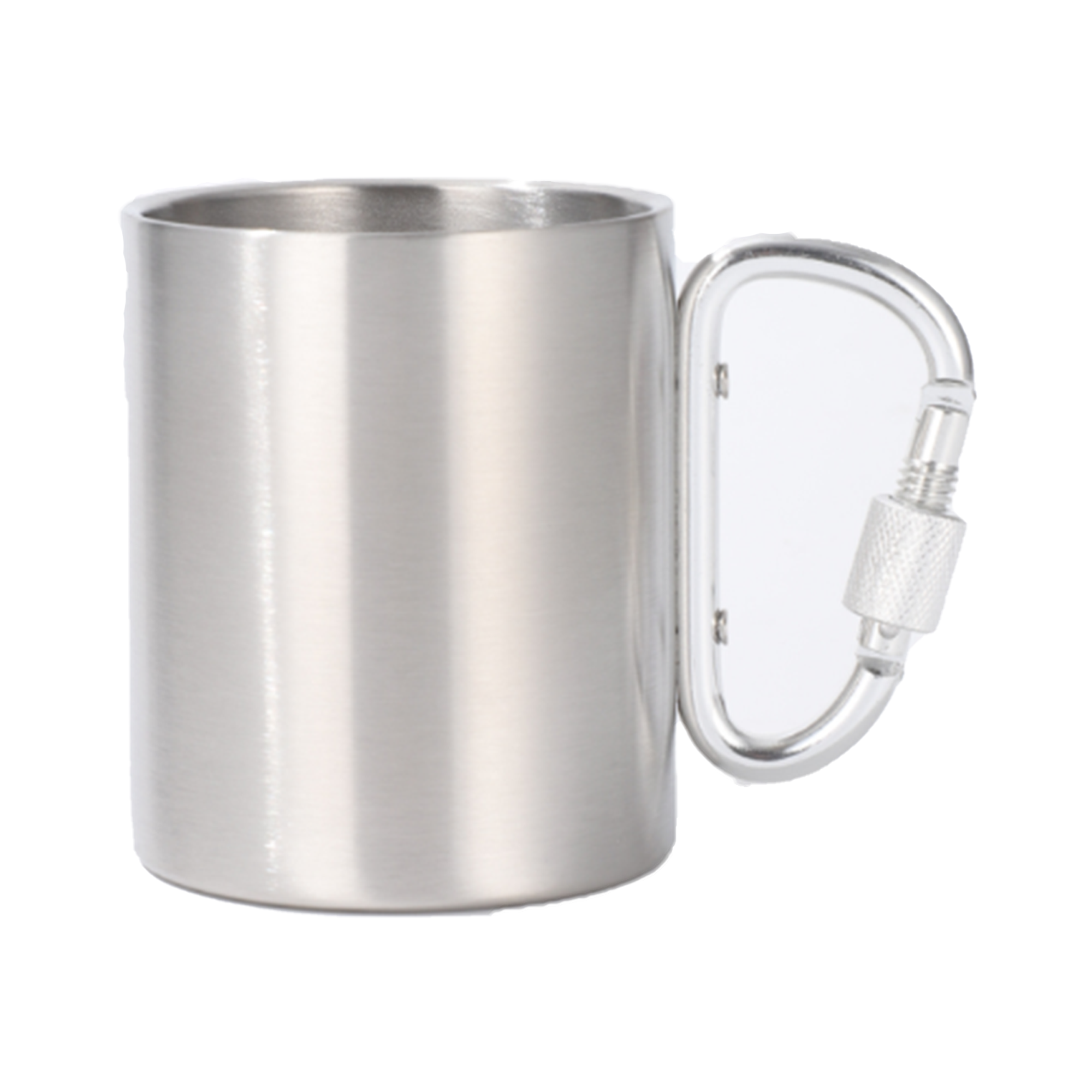 Stainless Steel Travel Mug for Camping 8