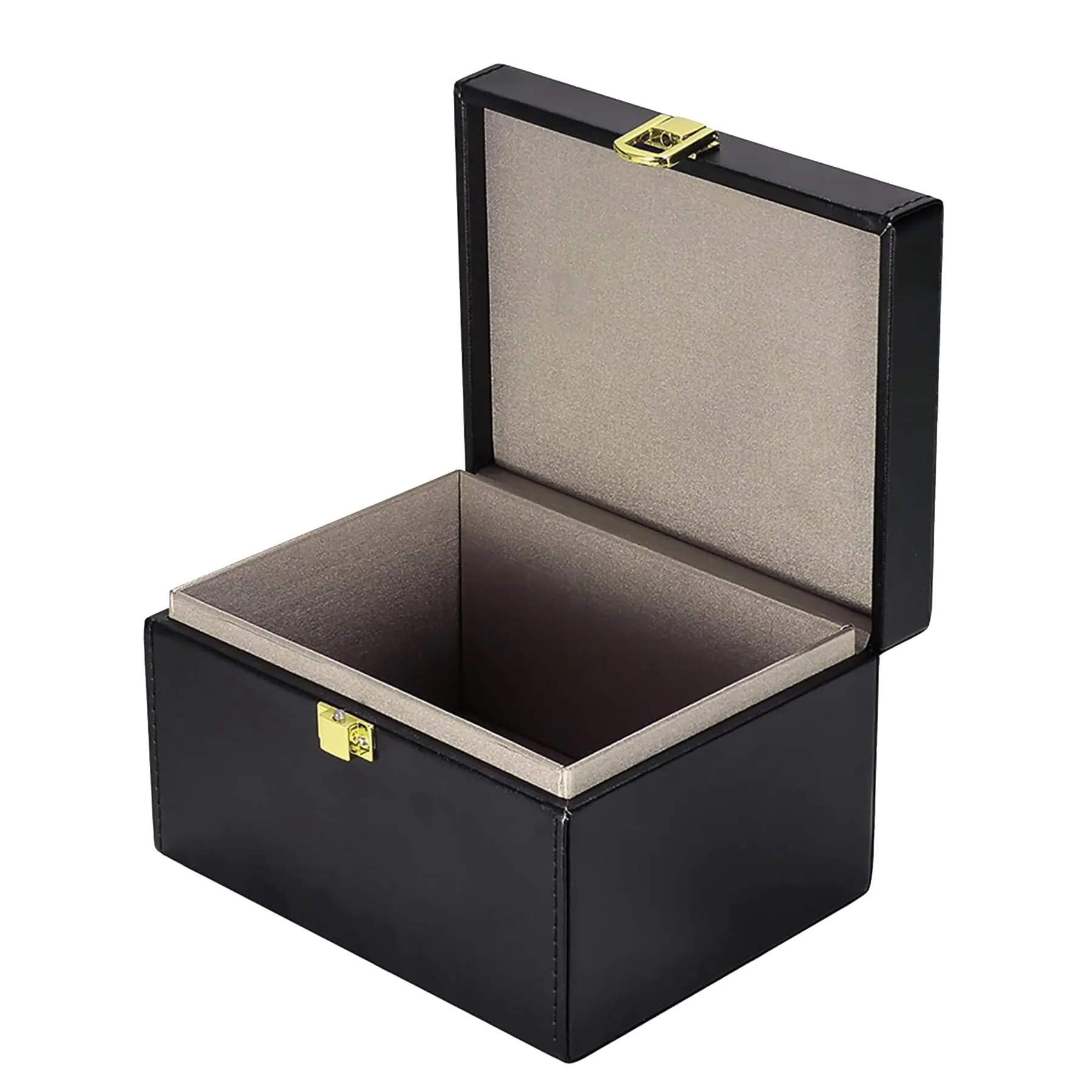 Rfid Signal Blocking Box 2