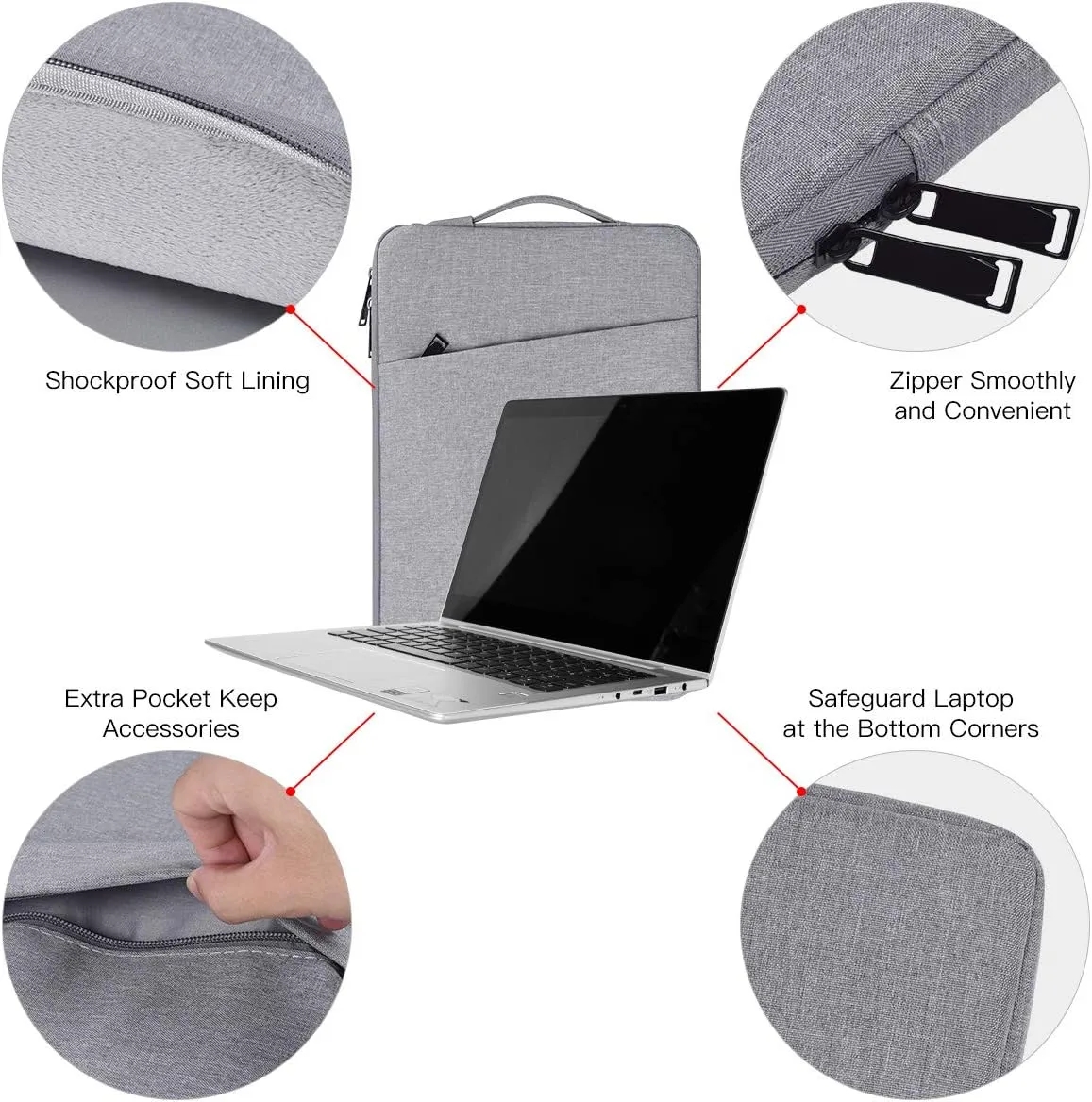 Laptop Case 4