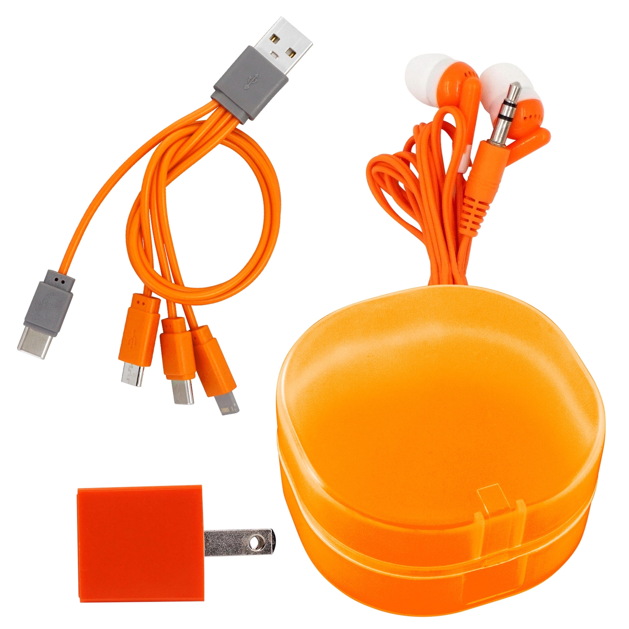 Carry All Charge & Rock Set 19