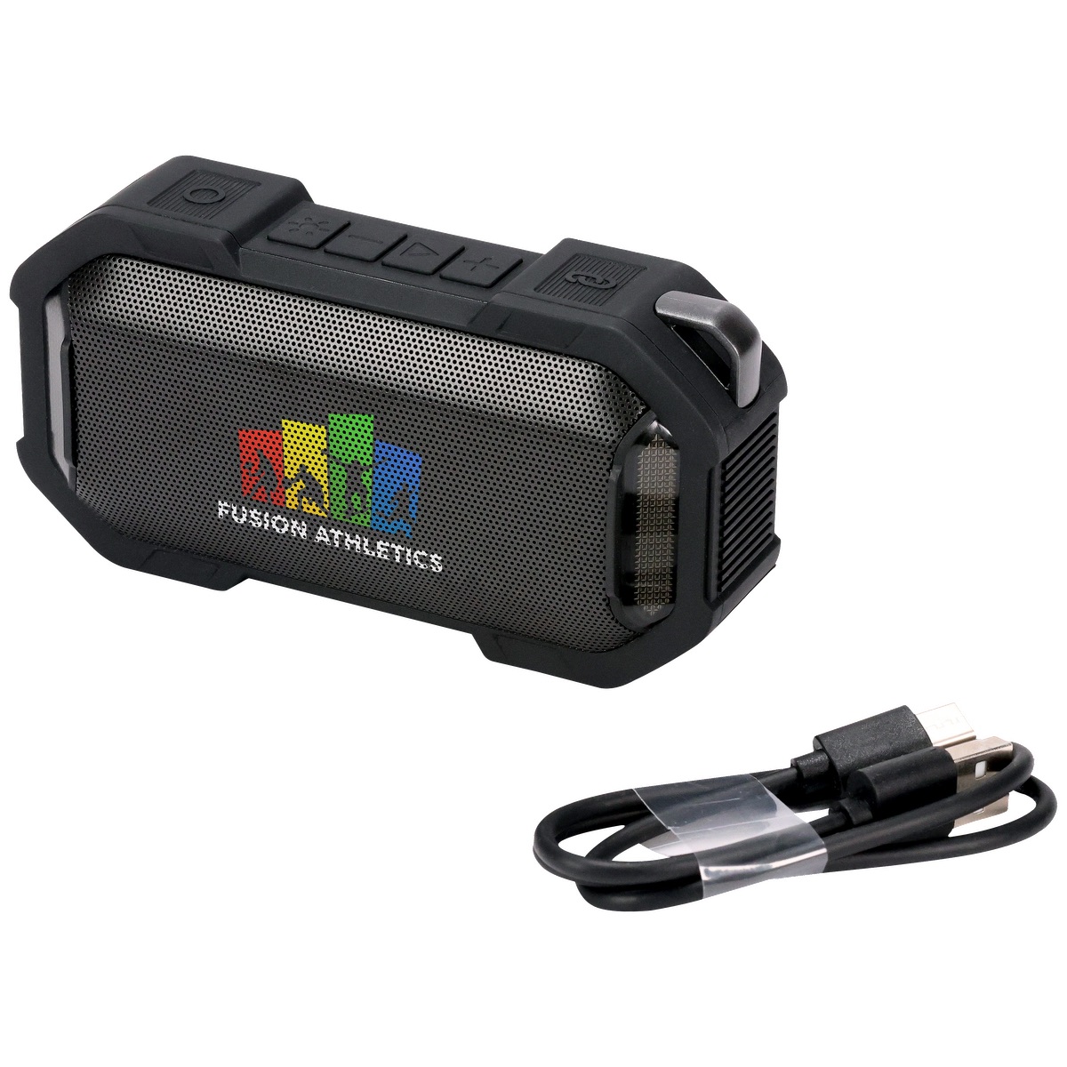 Urban Peak® 7W Wireless Pack & Carry Golf Speaker 35