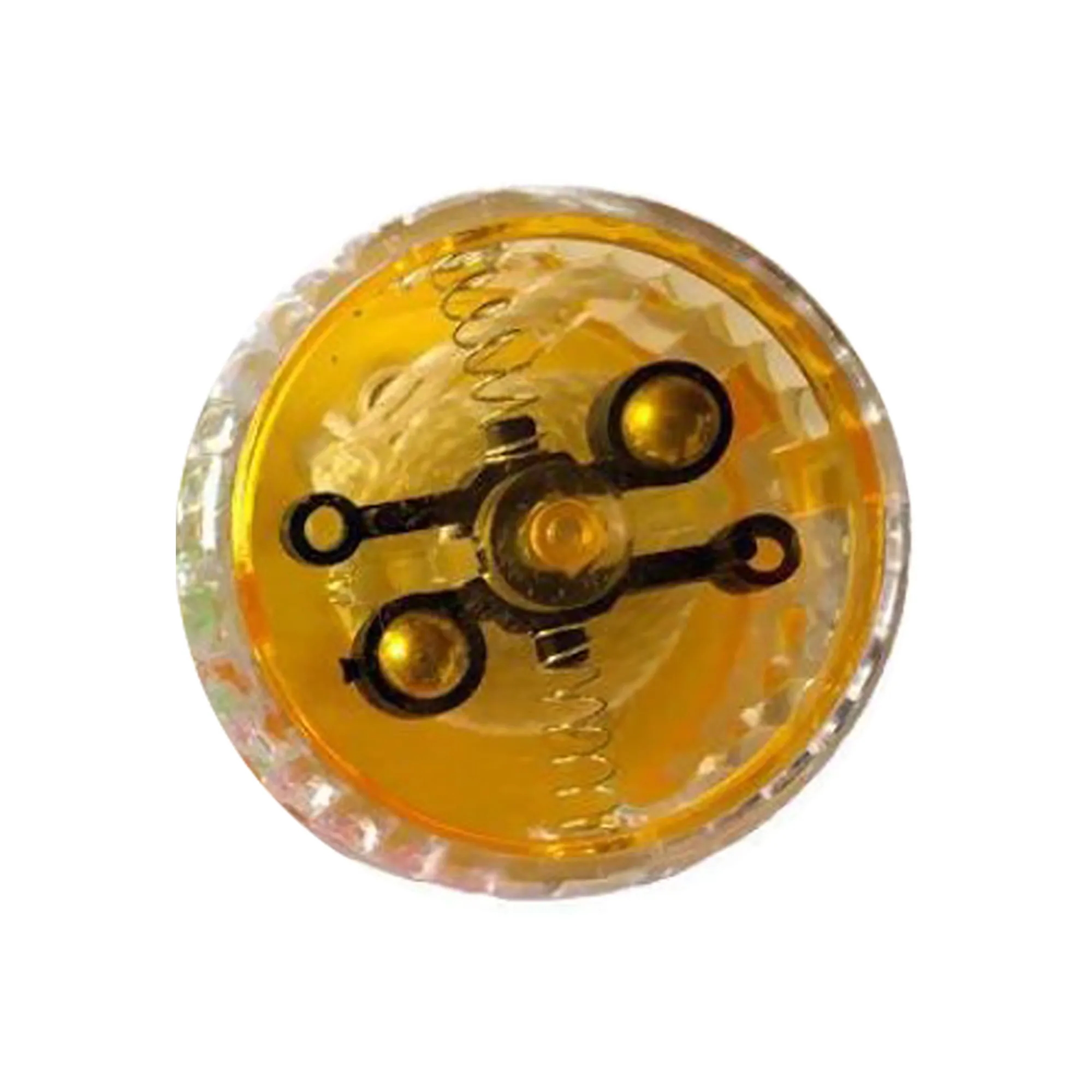 Glow-in-the-Dark LED Yo-Yo 2