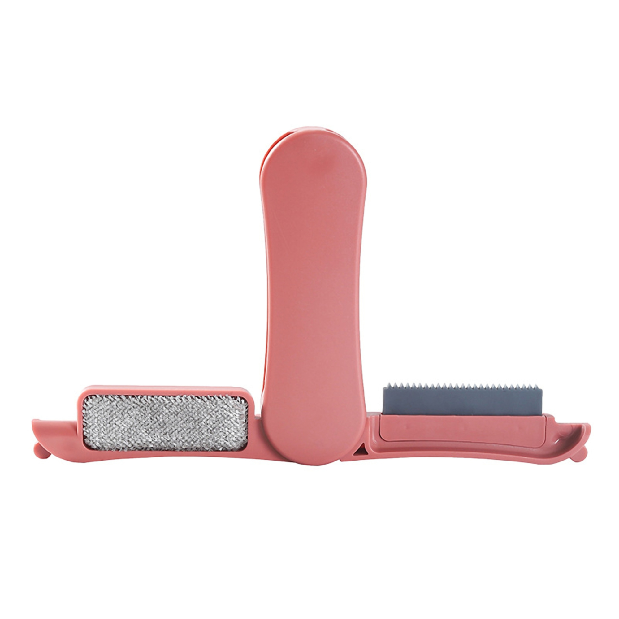 Adjustable Pet Grooming Brush 5