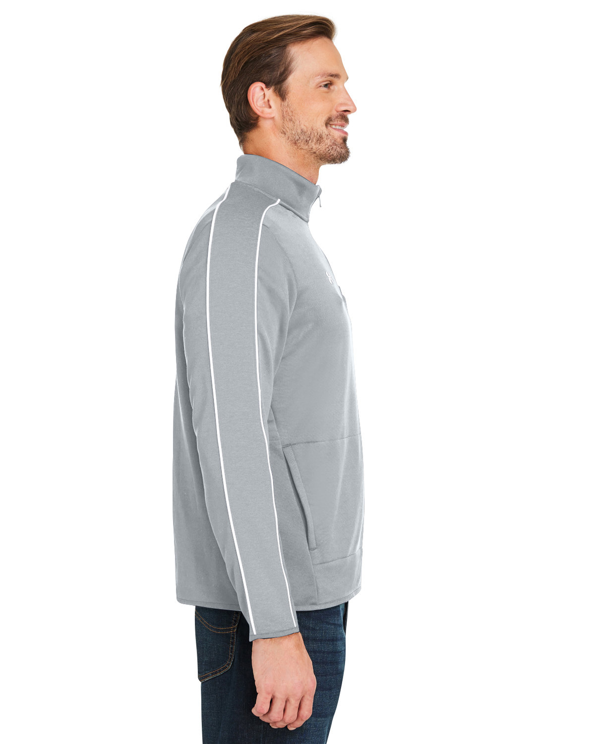 Men's Command Quarter-Zip 2 0
