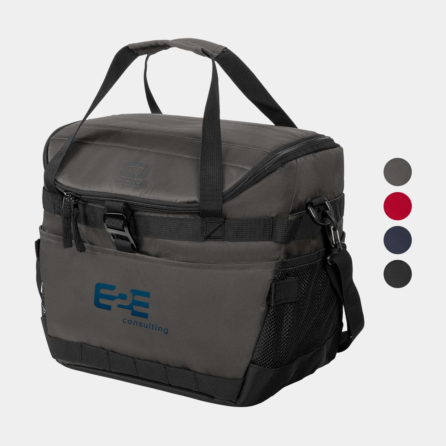 OGIO® Sprint 24-Pack Cooler Lunch Bag 1