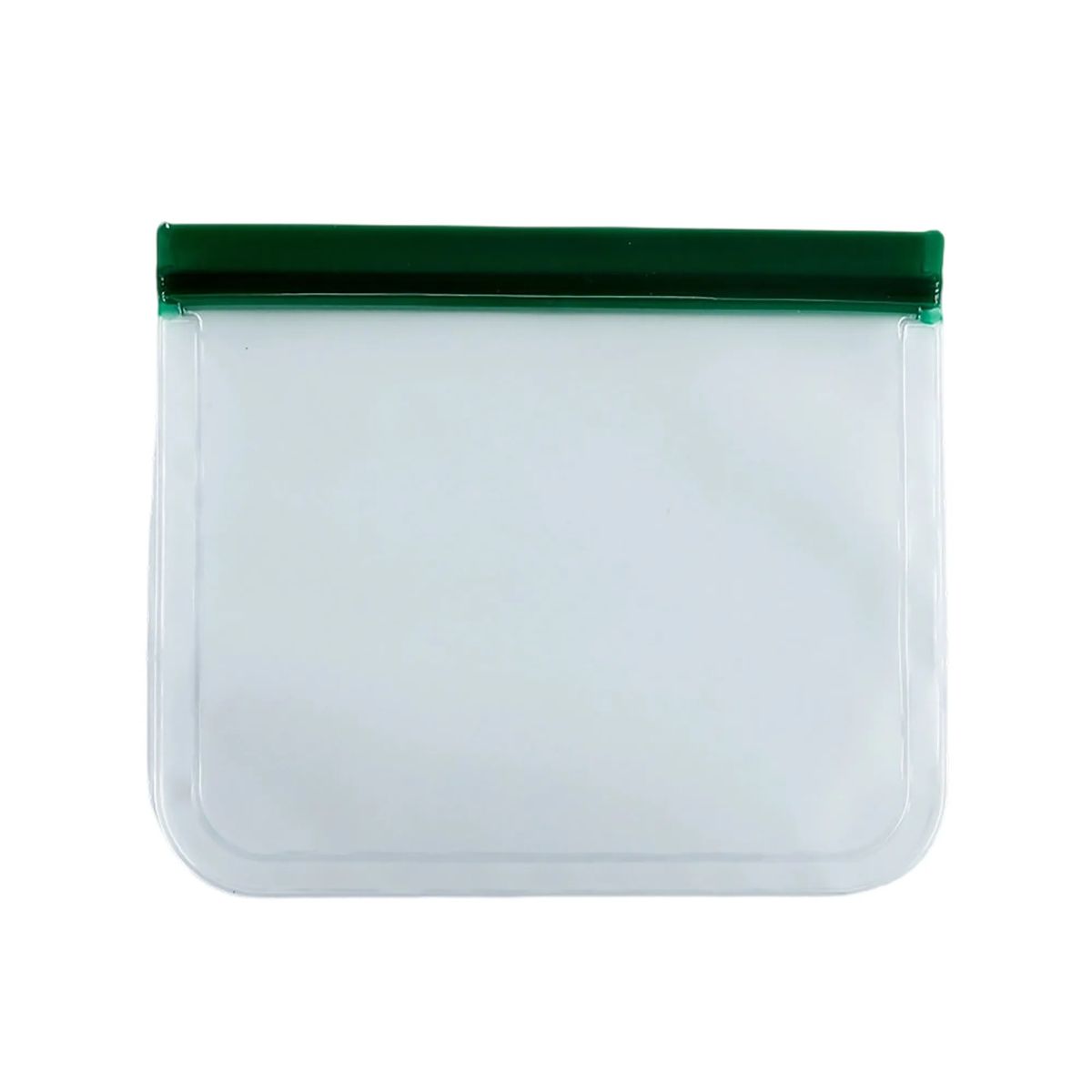 Transparent PEVA Food Bag for Kitchen Organization 13